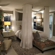 Showhouse 2018-Master Bedroom 2