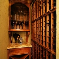 Texas-Lodge-Wine-Cellar